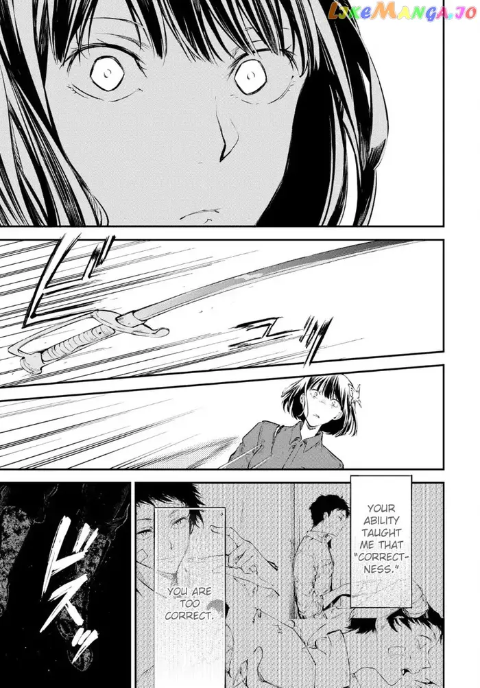 Bungou Stray Dogs Chapter 67 image 32_optimized